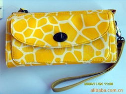 高冰华皮革制品 匠心工艺下的时尚与实用之选