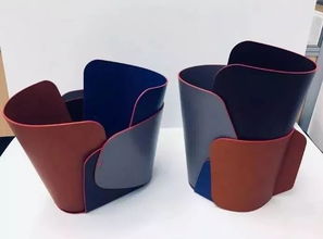 LV联手设计大师，皮革家居产品展露无限创意